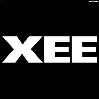 STUDIO XEE