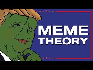 MEME Theory: How Donald Trump used Memes to Become President