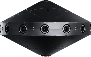 facebook surround 360
