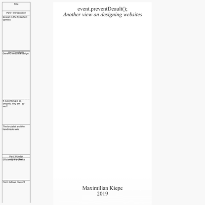 Document