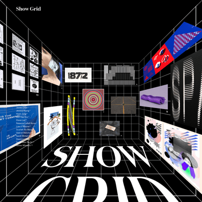 Show Grid