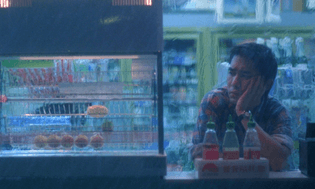 Chungking Express