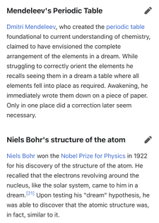 Periodic Table