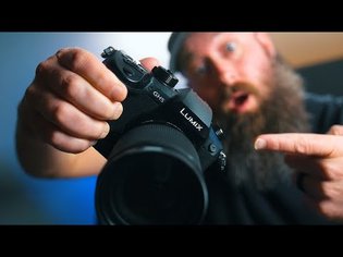 GH5 Cinematic Settings for Video 2021 Edition // Lumix GH5 settings tutorial for amazing video
