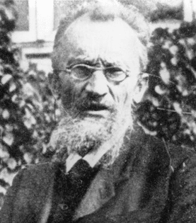 블라디미르 페터 쾨펜wladimir peter köppen
