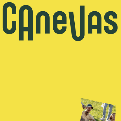 Canevas | Nouvel espace public local | Commerces, ateliers, restos...