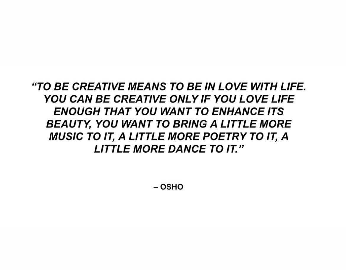 osho - Are.na