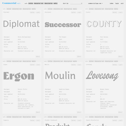 Commercial Type Vault