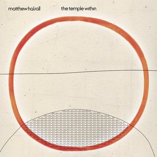 The Temple Within, by Matthew Halsall