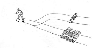 the ollie problem