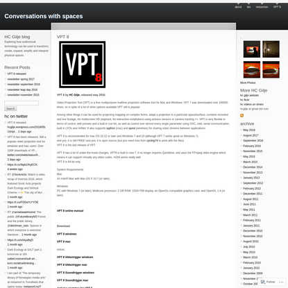 VPT 8