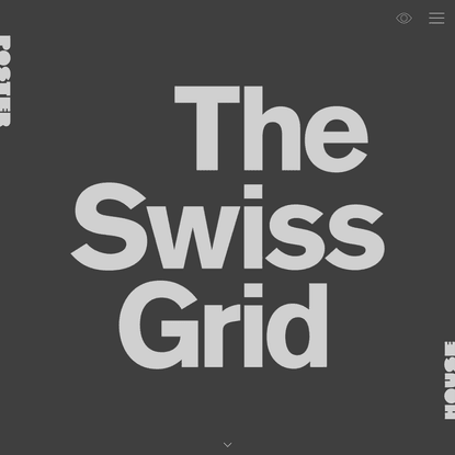 The Swiss Grid