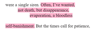 — Maya C. Popa, from "Duress," Wound Is the Origin of Wonder