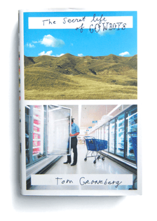 Paul Sahre, The Secret Life of Cowboys