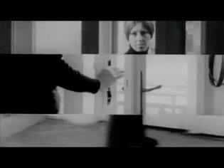 MAURER Dóra: Triolets, 1981