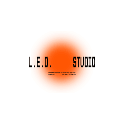 L.E.D. STUDIO