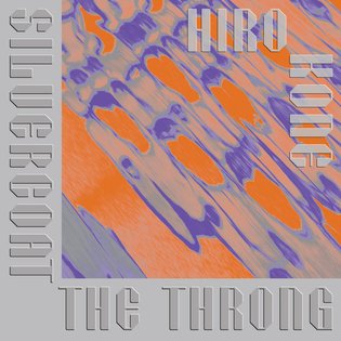 Silvercoat the throng, by Hiro Kone