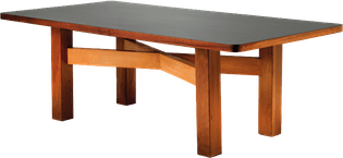 TABLE FRANZ HAGENAUER, JULIUS JIRASEK
