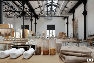 8. Sustainable Design Lab for the Camargue