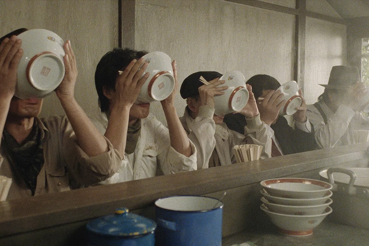 TAMPOPO
