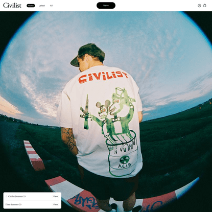 Civilist