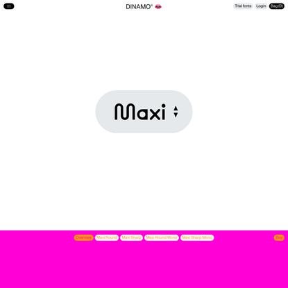 Maxi