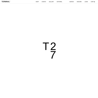 terminal27.com