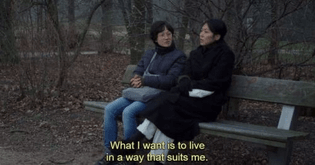 Hong Sang-soo
