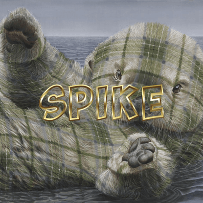 Spike Art Daily | Contemporary Art, News, Reviews, and Culture
