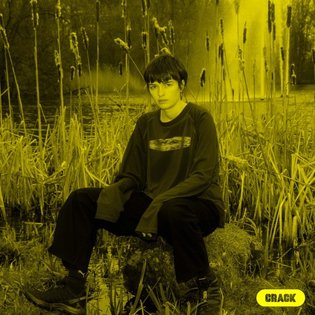 Crack Mix 499: upsammy by Crack Magazine