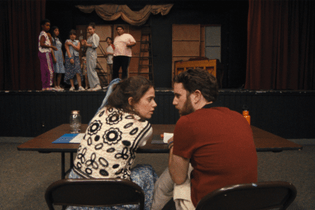 theater camp