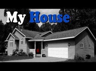 MyHouse.WAD - Inside Doom's Most Terrifying Mod