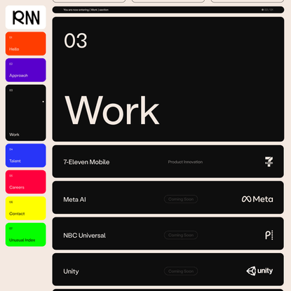Raw Materials | An Unusual Design Company