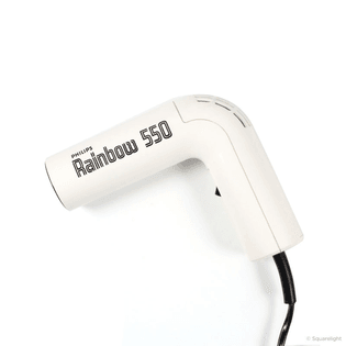 Philips Rainbow 550 Hairdryer