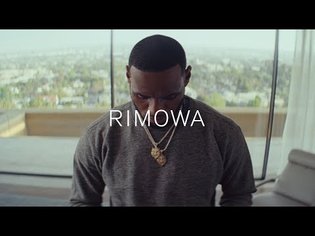 RIMOWA l Never Still ft. LeBron James