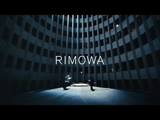 A RIMOWA film by Thibaut Grevet