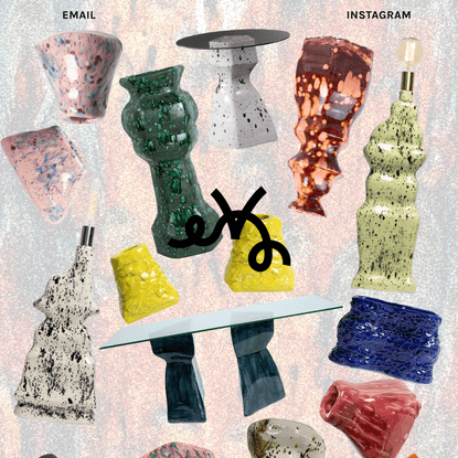 Eva Ceramics