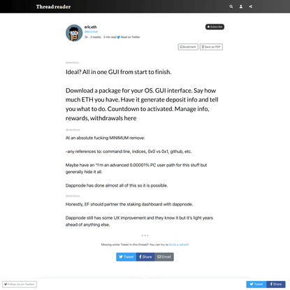 Thread by @econoar on Thread Reader App – Thread Reader App