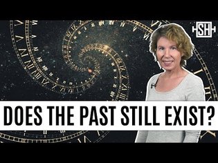 Does the Past Still Exist?
