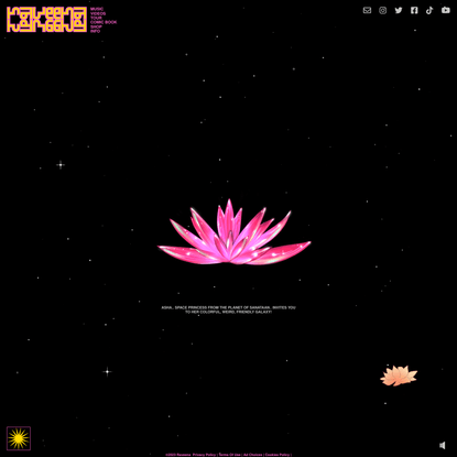 Raveena | Official Website