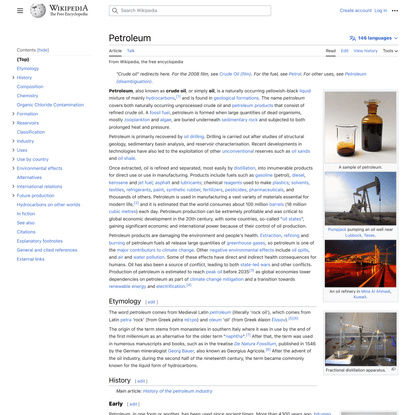 Petroleum - Wikipedia