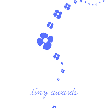 Tiny Awards