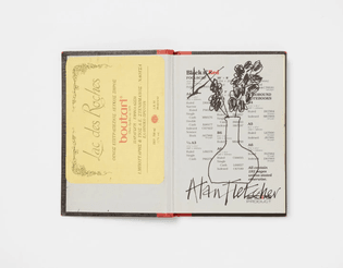 Alan Fletcher