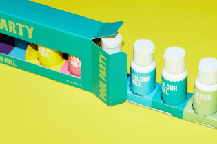 Colour Mill by Universal Favourite