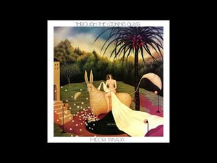 Midori Takada ‎- Through The Looking Glass (Full Album, 1983 / 2017 Reissue)