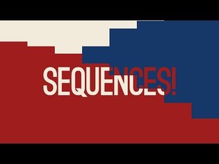 Sequence Animation - Adobe After Effects Tutorial