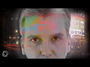 Ghosts of Mark Fisher: Hauntology, Lost Futures, and Depression