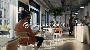 Squarespace | Sam Brown
