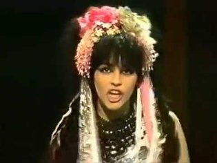 Strawberry Switchblade - Since Yesterday (1985)
