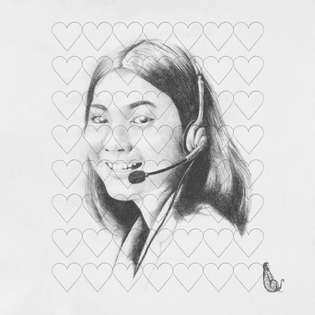 Sent from my Telephone — Voice Actor